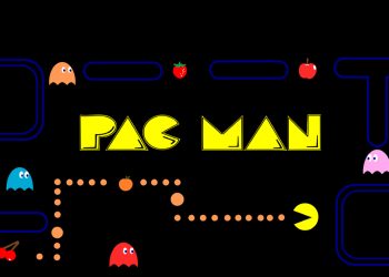 Pac-Man Filmi