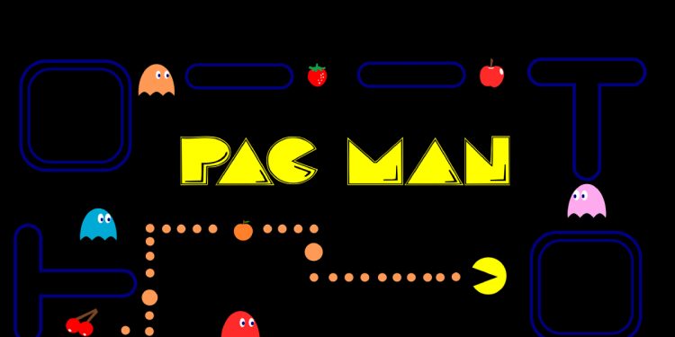 Pac-Man Filmi