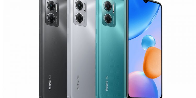 Redmi 10 5G Özellikleri ve Fiyatı