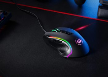 Redragon K582 Surara Oyuncu Klavyesi ve Redragon M612 Predator Oyuncu Faresi Özellikleri (İnceleme)