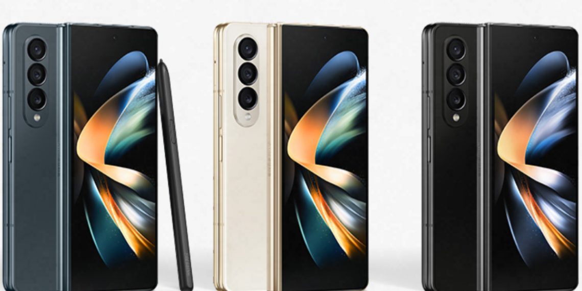 Samsung Galaxy Z Flip 4 ve Fold 4 Türkiye Fiyatı