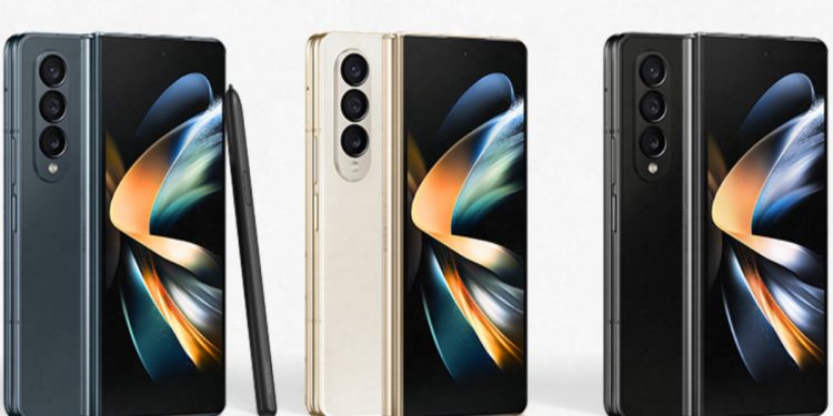 Samsung Galaxy Z Flip 4 ve Fold 4 Türkiye Fiyatı