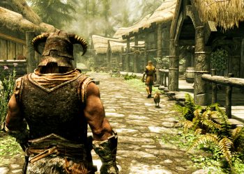 The Elder Scrolls V: Skyrim Hileleri