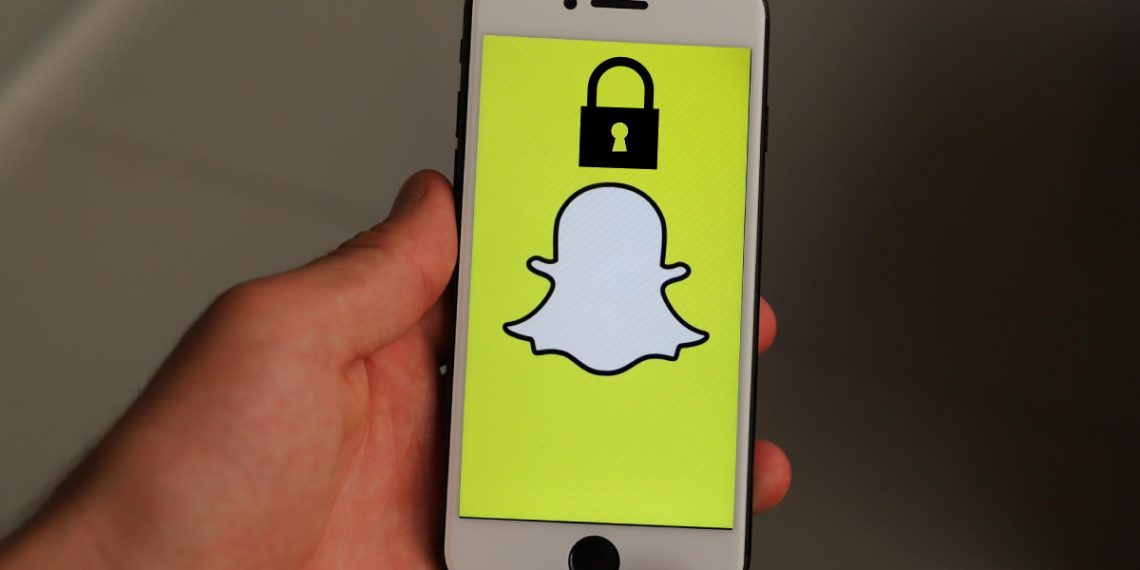 Snapchat Hesabım Kilitlendi