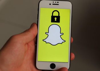 Snapchat Hesabım Kilitlendi