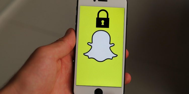 Snapchat Hesabım Kilitlendi