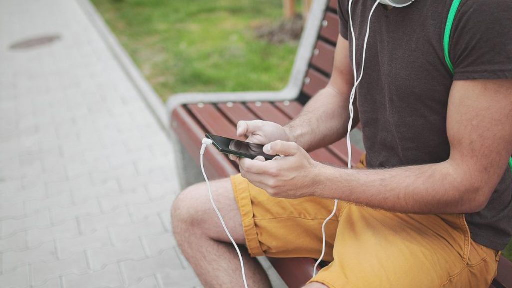 Spotify Çapraz Geçiş Nedir?