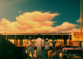 Steins Gate İzleme Sırası