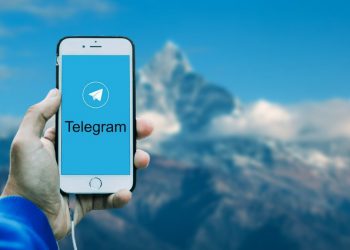 Telegram Güncelleme Gecikmesi İçin Apple'ı Suçladı