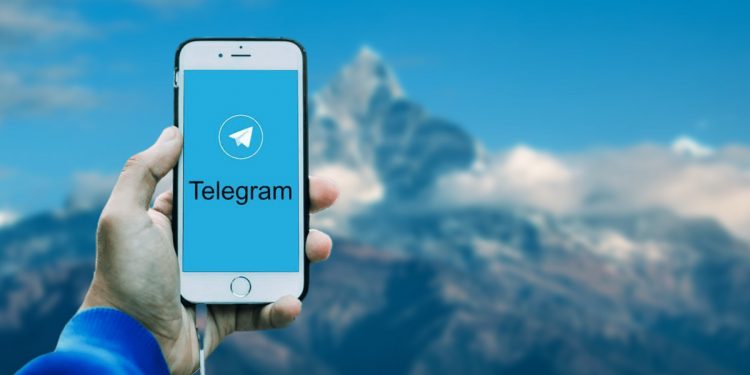 Telegram Güncelleme Gecikmesi İçin Apple'ı Suçladı