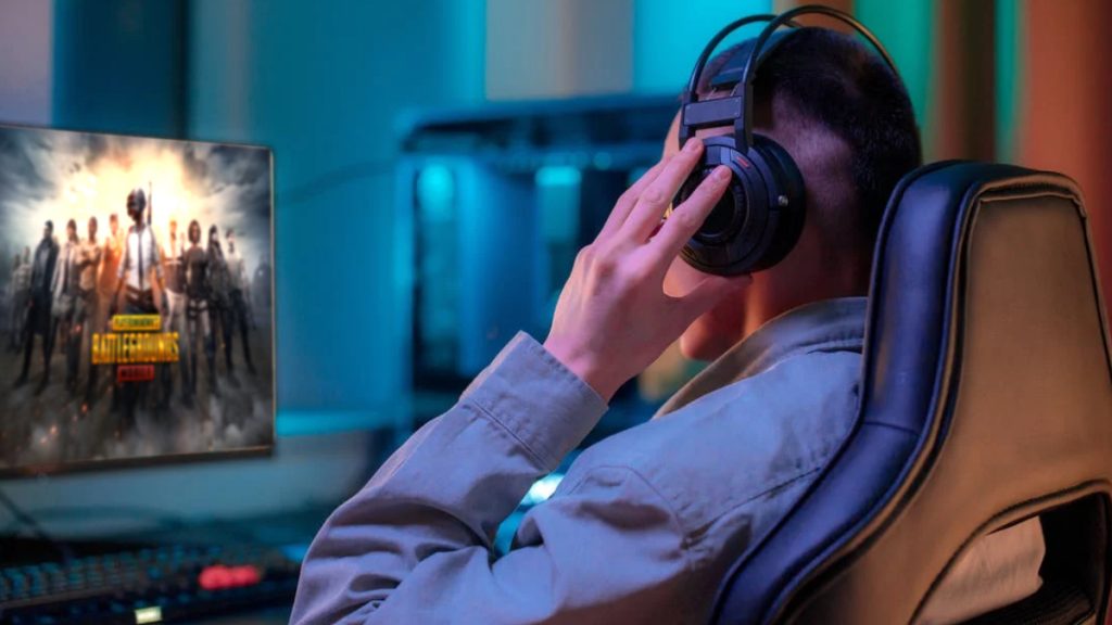 Tencent Gaming Buddy Kasma Sorunu Çözümü