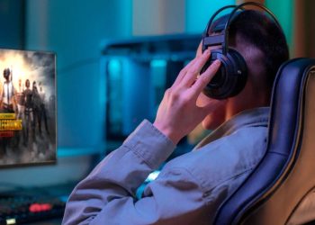 Tencent Gaming Buddy Kasma Sorunu Çözümü