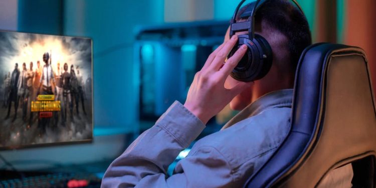 Tencent Gaming Buddy Kasma Sorunu Çözümü