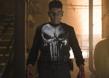 The Punisher Dizisi