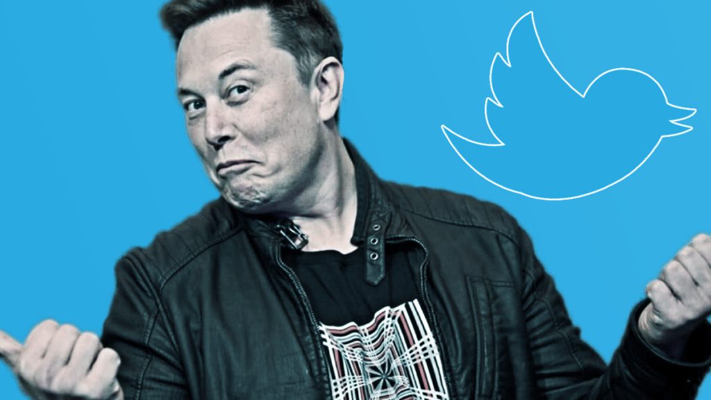 Twitter, Elon Musk'ın Mesajlarını Talep Etti