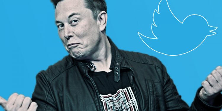 Twitter, Elon Musk'ın Mesajlarını Talep Etti