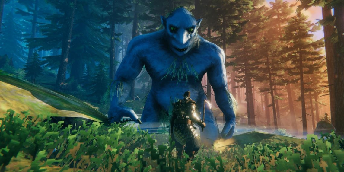 Valheim Hile Kodları