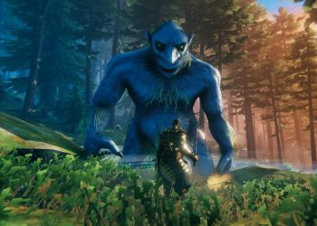 Valheim Hile Kodları