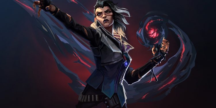 Valorant Arkadaş Ekleme