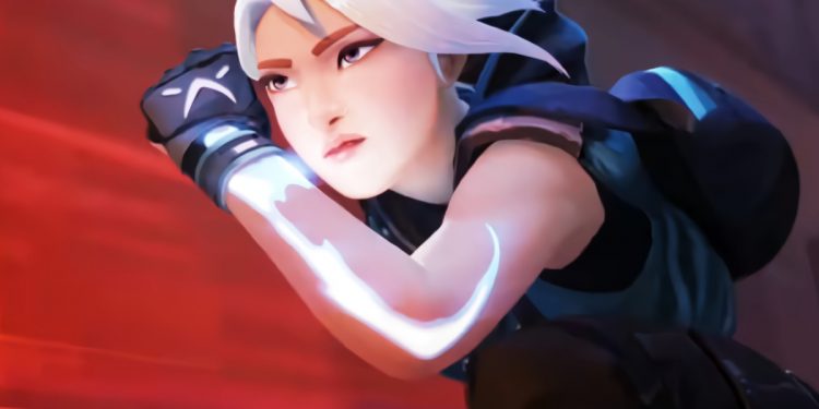 Valorant Tam Ekran Olmuyor, Çözümü Nedir?