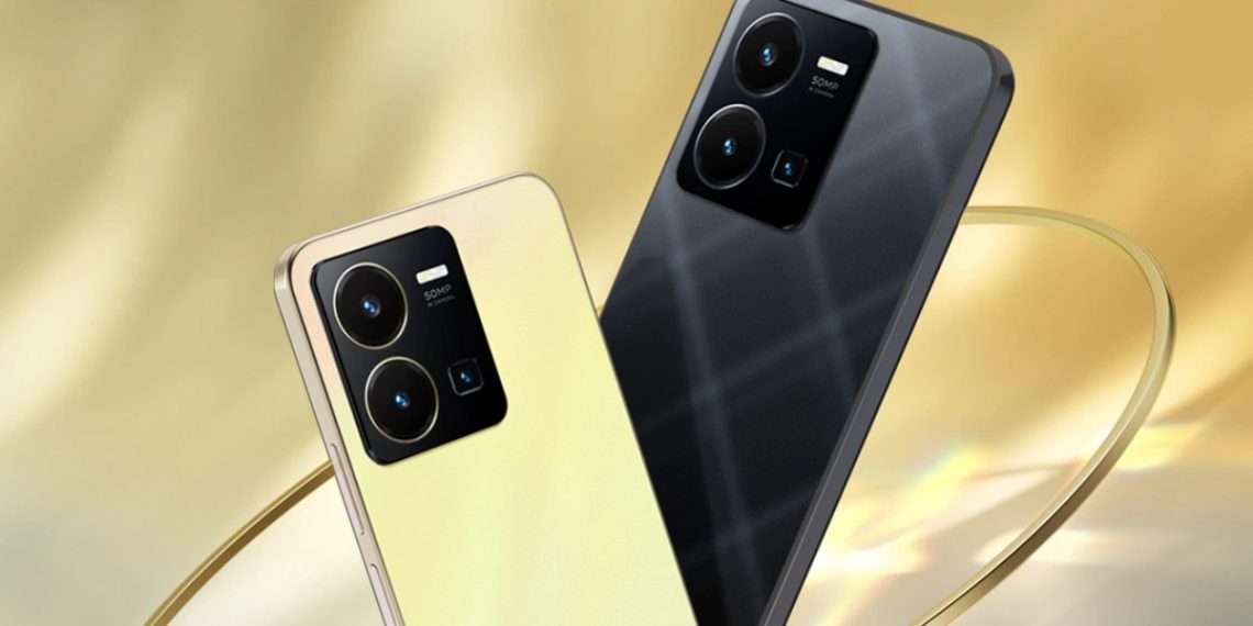 Vivo Y35 Özellikleri ve Fiyatı