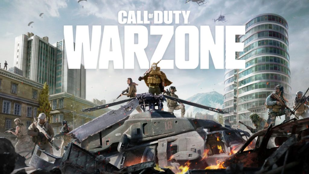 Call of Duty: Warzone 2 Çıkış Tarihi Sızdırıldı