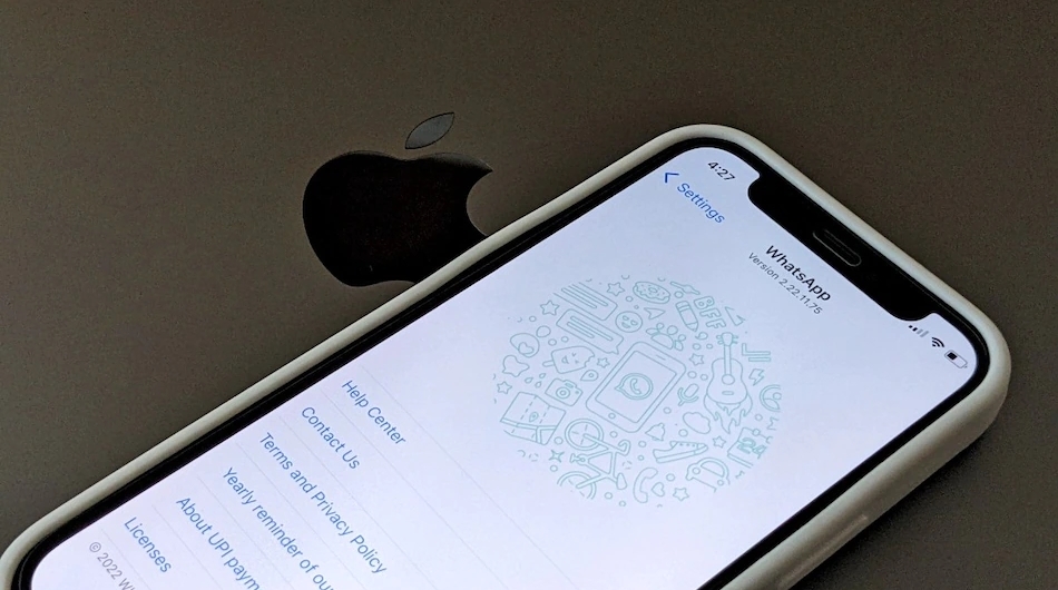 WhatsApp Sohbet Verilerini Android’den iOS’a Nasıl Aktarılır?
