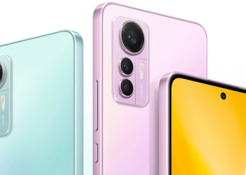Xiaomi 12 Lite Türkiye Fiyatı