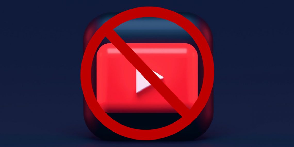 YouTube Kısıtlı Mod Kapanmıyor, Çözümü Nedir?