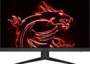 MSI OPTIX G242 Özellikleri (İnceleme)