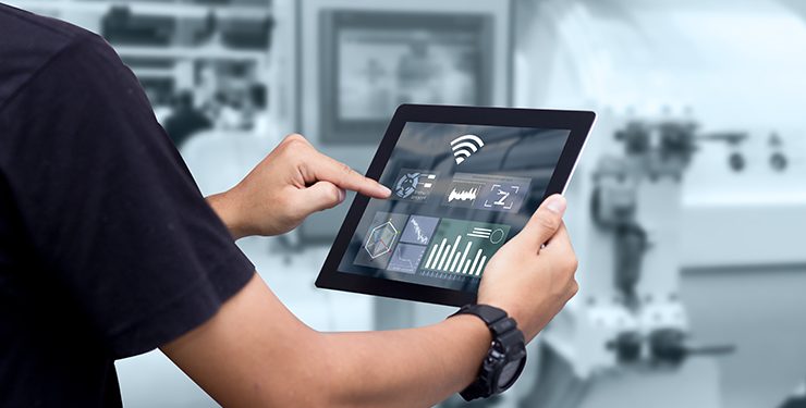 CLPA Dijital Dönüşümlerde Çığır Açan Çözümler Geliştiriyor