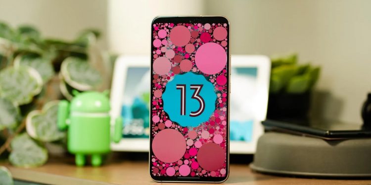 2022 Sonuna Kadar Android 13 Alacak Bazı Samsung Cihazları