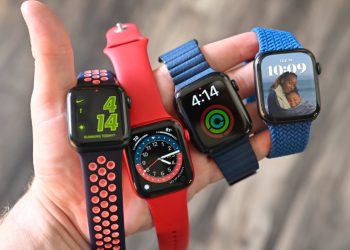 Geçmişten Günümüze Apple Watch