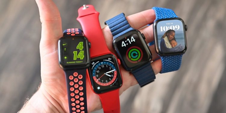 Geçmişten Günümüze Apple Watch