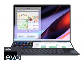 Asus Zenbook Pro 14 Duo OLED Özellikleri