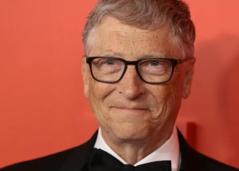 Bill Gates Wordle Oynamaktan Vazgeçemiyor