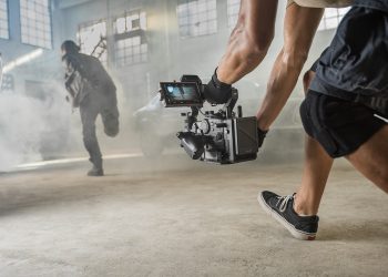 DJI Ronin Ailesine Yeni Modeller Katıldı