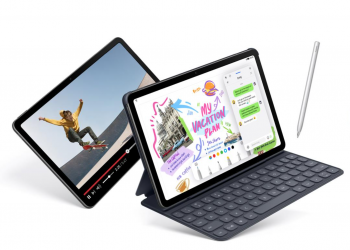 Huawei MatePad 10.4 Özellikleri (İnceleme)