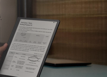 HUAWEI MatePad Paper İncelemesi