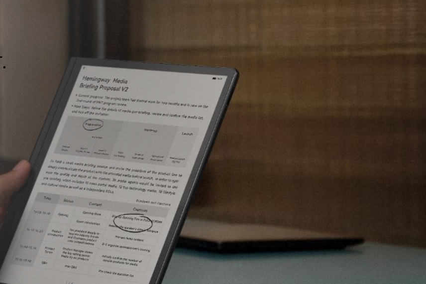 HUAWEI MatePad Paper İncelemesi