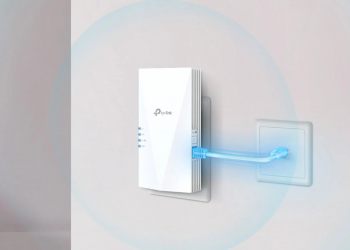 TP-Link RE700X Özellikleri (İnceleme)