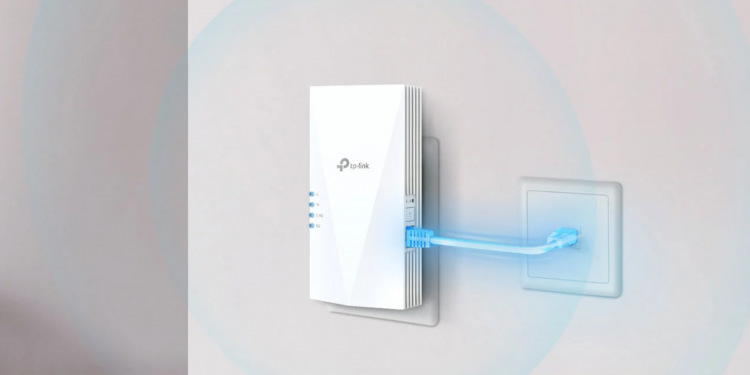 TP-Link RE700X Özellikleri (İnceleme)