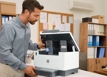 HP LaserJet Tank Yazıcı Serisi