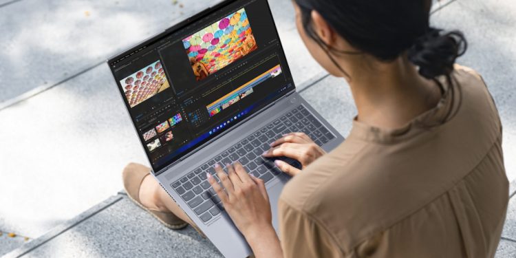 Lenovo ThinkBook 16p Gen 3