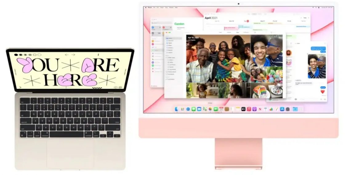 Hangisini Tercih Etmelisin: iMac mi Macbook Air mi?