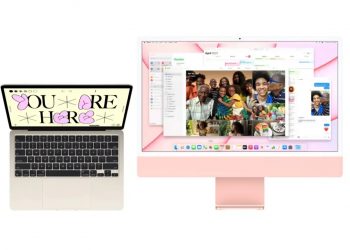 Hangisini Tercih Etmelisin: iMac mi Macbook Air mi?