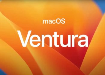 macOS Ventura Sürümünde Göze İlk Çarpan 5 Yeni Özellik