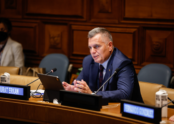 Turkcell Genel Müdürü Murat Erkan: Hedef Pozitif İz Bırakmak