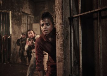 Resident Evil: Biohazard Netflix Dizi İncelemesi