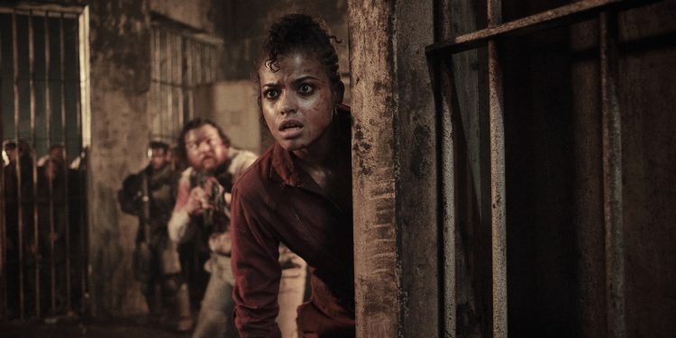 Resident Evil: Biohazard Netflix Dizi İncelemesi